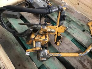 Overload Warning system